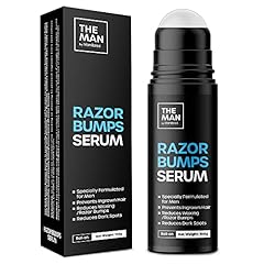 Man razor bumps for sale  Delivered anywhere in UK