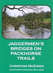 Jaggermen bridges packhorse for sale  Delivered anywhere in UK