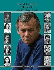 David janssen harry for sale  Delivered anywhere in USA 