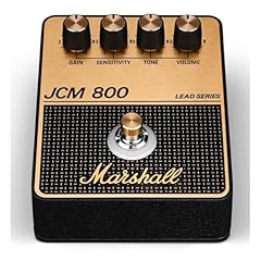 Jcm 800 pedal usato  Spedito ovunque in Italia 