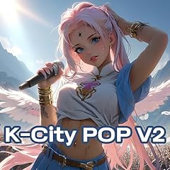 City pop v2 gebraucht kaufen  Wird an jeden Ort in Deutschland