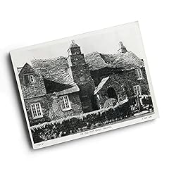 Print vintage cornwall for sale  Delivered anywhere in UK
