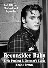 Reconsider baby. elvis for sale  Delivered anywhere in USA 