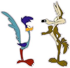 Road runner coyote for sale  Delivered anywhere in USA 