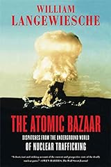 The atomic bazaar d'occasion  Livré partout en France