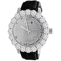 Usdiamondking men roman for sale  Delivered anywhere in USA 