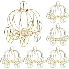 Besportble 6pcs golden for sale  Delivered anywhere in USA 
