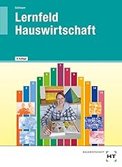 Lernfeld hauswirtschaft gebraucht kaufen  Wird an jeden Ort in Deutschland
