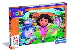 Clementoni pzl maxi d'occasion  Livré partout en France