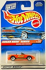 Hot wheels 1997 for sale  Delivered anywhere in USA 