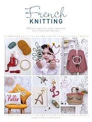 French knitting fast for sale  Delivered anywhere in UK