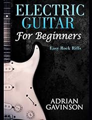 Electric guitar for d'occasion  Livré partout en Belgiqu