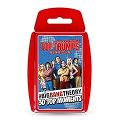 Top trumps big for sale  Delivered anywhere in USA 