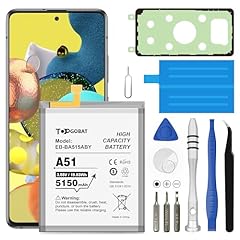 Topgobat replacement samsung for sale  Delivered anywhere in UK