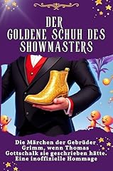 Der goldene schuh for sale  Delivered anywhere in UK