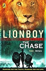 Lionboy the chase d'occasion  Livré partout en Belgiqu