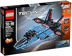 Lego 42066 jet d'occasion  Livré partout en France