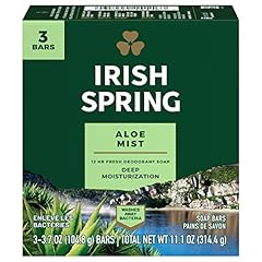 Irish spring irish for sale  Delivered anywhere in USA 