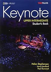 Keynote. upper intermediate. usato  Spedito ovunque in Italia 