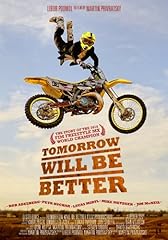 Tomorrow better for sale  Delivered anywhere in USA 