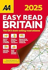 Easy read britain for sale  Delivered anywhere in UK