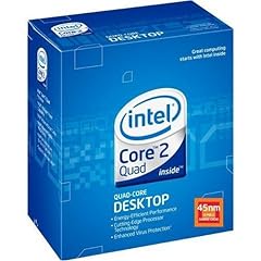 Intel Core Q9550 - Procesador (Intel® Core™2 Quad, segunda mano  Se entrega en toda España 