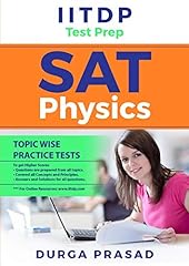 Sat physics topic for sale  Delivered anywhere in USA 