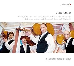 Cello effect usato  Spedito ovunque in Italia 