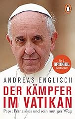 Kämpfer vatikan papst gebraucht kaufen  Wird an jeden Ort in Deutschland