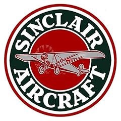 Sinclair aircraft gasoline for sale  Delivered anywhere in USA 