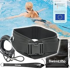 Swimloop premium schwimmgurt gebraucht kaufen  Wird an jeden Ort in Deutschland