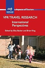 Vfr travel research for sale  Delivered anywhere in UK
