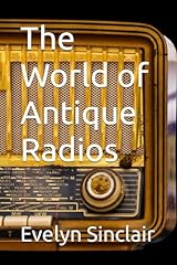 Antique radios for sale  Delivered anywhere in UK