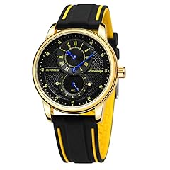 Forsining herren armbanduhr gebraucht kaufen  Wird an jeden Ort in Deutschland