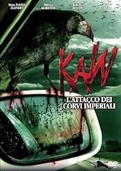 Kaw attacco dei usato  Spedito ovunque in Italia 