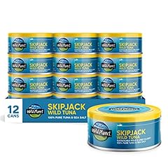 Wild planet skipjack for sale  Delivered anywhere in USA 