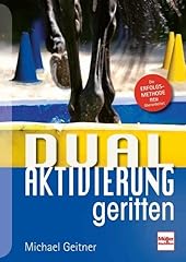 Dual aktivierung geritten gebraucht kaufen  Wird an jeden Ort in Deutschland