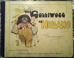 Golliwog holland for sale  Delivered anywhere in Ireland