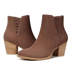 Temofon ankle boots for sale  Delivered anywhere in USA 