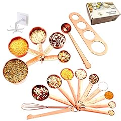 Measuring spoons measuring for sale  Delivered anywhere in Ireland