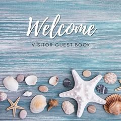 Welcome visitor guest for sale  Delivered anywhere in UK