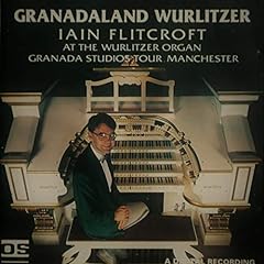 Granadaland wurlitzer for sale  Delivered anywhere in UK