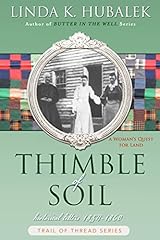 Thimble soil woman for sale  Delivered anywhere in USA 