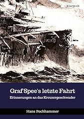 Graf spee letzte gebraucht kaufen  Wird an jeden Ort in Deutschland