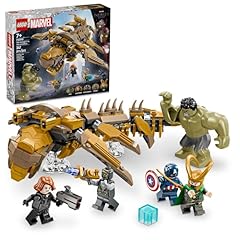 Lego marvel avengers for sale  Delivered anywhere in USA 