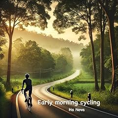 Early morning cycling for sale  Delivered anywhere in USA 