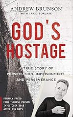 God hostage for sale  Delivered anywhere in USA 