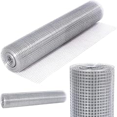 Hygrad galvanised mesh for sale  Delivered anywhere in UK