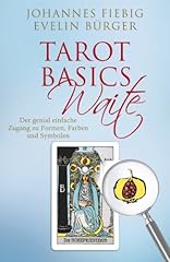 Tarot basics waite gebraucht kaufen  Wird an jeden Ort in Deutschland