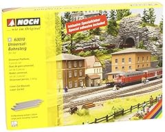 Universal bahnsteig 3er gebraucht kaufen  Wird an jeden Ort in Deutschland